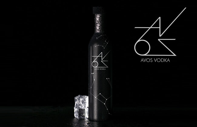 Avos vodka